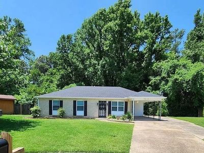 5185 Laura Jo Cv, Memphis, TN, 38109