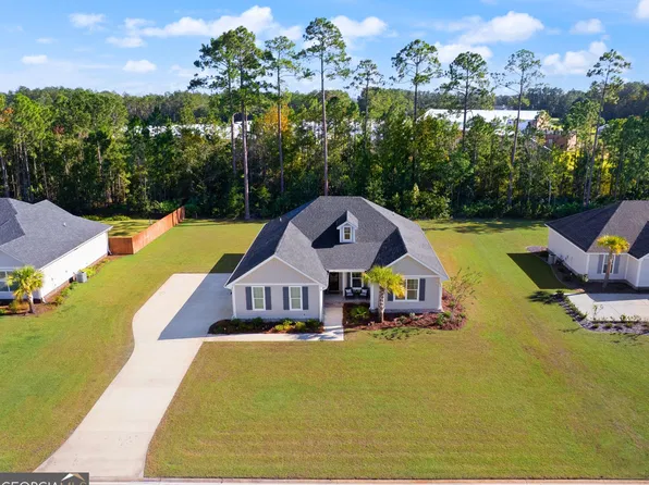 184 Belmont Cir, Brunswick, GA 31525