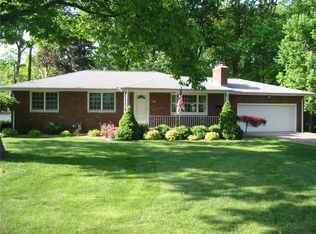 3838 Daytona Dr, Youngstown, OH