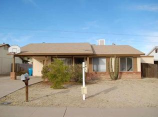 7434 S 46th St, Phoenix, AZ 85042