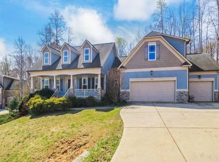 164 Donzi Ct, Clayton, NC 27520