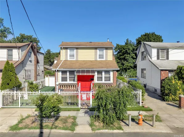 131-60 222 Street, Laurelton, NY 11413