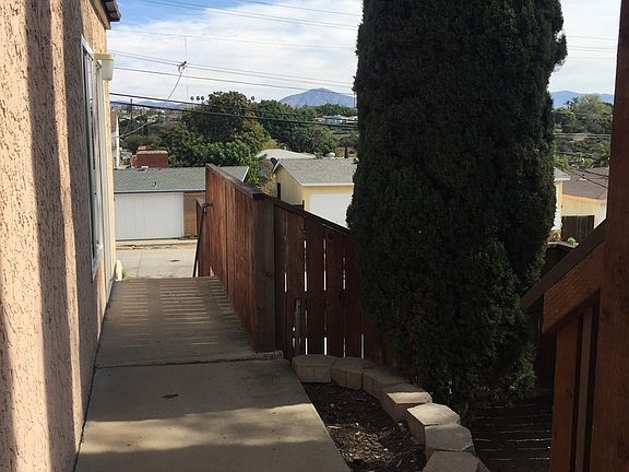 4th image of 2465 Fairmount Ave APT 3