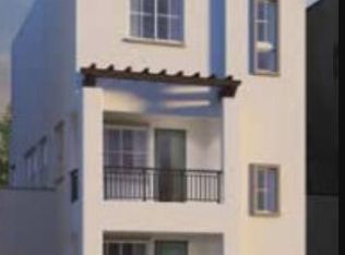 1639 W Hornet Dr, San Pedro, CA 90732