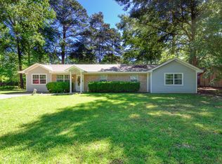 109 Arizona St, Huntington, TX 75949