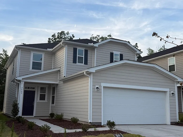 2409 Abbot Hall Dr — Photo 1