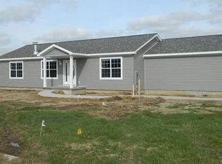 72024 Adam St, Milford, IN 46542