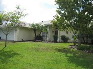 770 Pineda Ave NE, Palm Bay, FL 32907