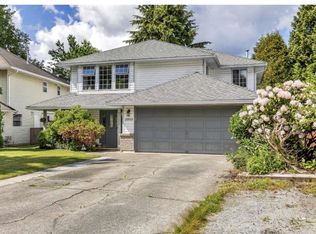 23053 125a Ave, Maple Ridge, BC V2X 0S2