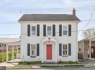 202 3rd St, Boiling Springs, PA 17007
