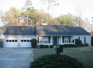 3795 Willow Ridge Rd, Douglasville, GA 30135