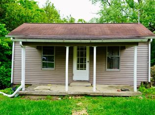 1357 Andersonville Rd, Chillicothe, OH 45601