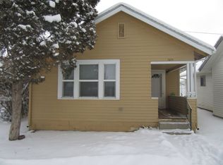 1211 2nd St W, Billings, MT 59101