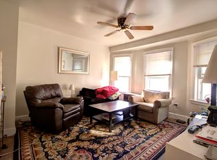 26 Farnsworth Ave #2, Waltham, MA 02451