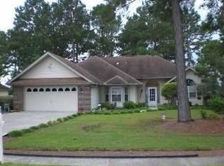 546 Canvas Back Ct, Longs, SC 29568