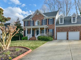 10329 Crisp Dr, Raleigh, NC 27614