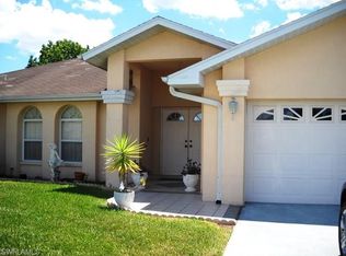 225 Danby Rd, Lehigh Acres, FL 33936