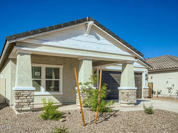 36814 W SANTA MARIA Street, Maricopa, AZ 85138
