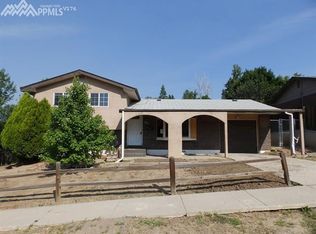 236 Fairmont St, Colorado Springs, CO 80910