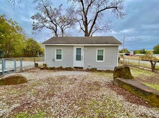 569 N Vann St, Vinita, OK 74301