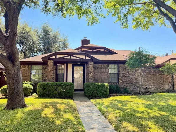 569 Grace Ln, Coppell, TX 75019