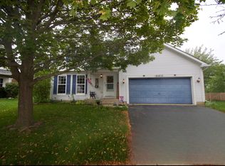 21417 W Georgetown Dr, Plainfield, IL 60544