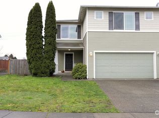 9330 186th Street Ct E, Puyallup, WA 98375