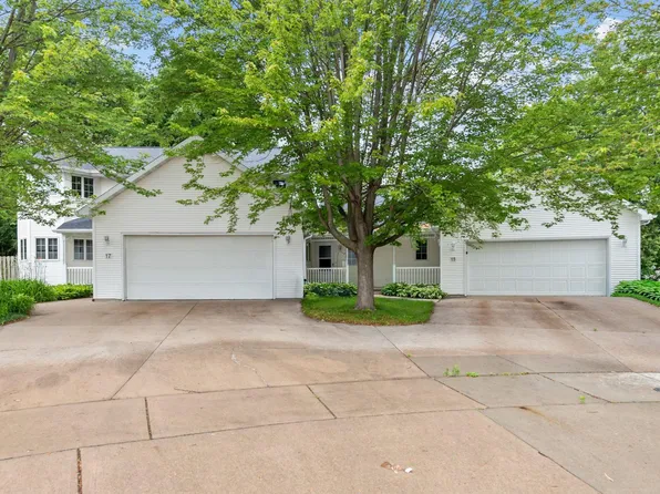 17 Pamela Ct, Appleton, WI 54915