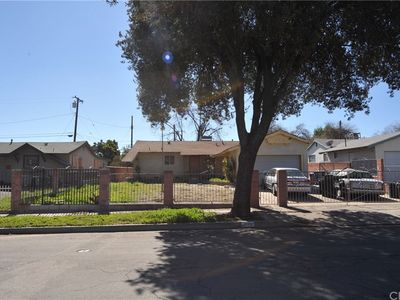1773 W 20th St, San Bernardino, CA, 92411