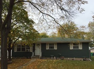 1154 S Oakland Ave, Green Bay, WI 54304
