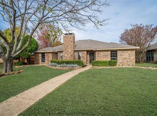 703 Green Brook Dr, Allen, TX 75002
