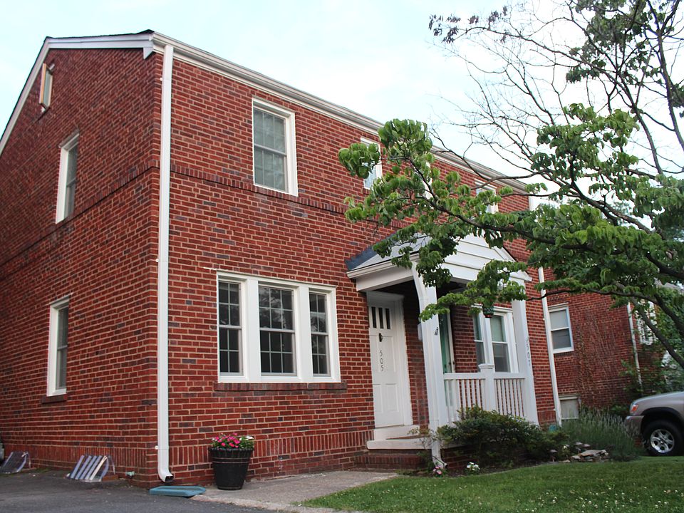 1st image of 505 S Veitch St