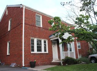 505 S Veitch St, Arlington, VA 22204