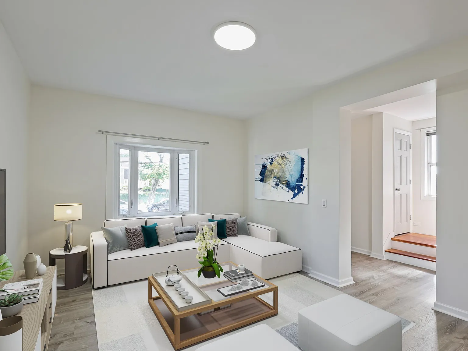 4 bed, 2.5 bath, 2000 sqft, $4,100 — Photo 3