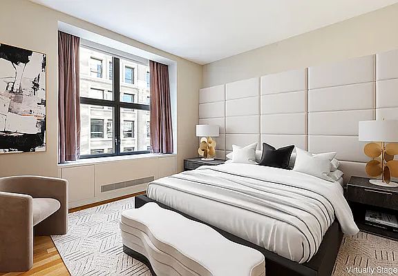 4th image of 240 Park Ave S #12AD