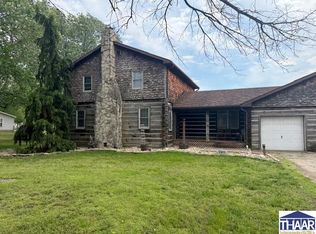 2911 E Hasselburger Ave, Terre Haute, IN 47805