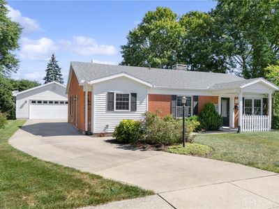 140 Hartman Ave, Tipp City, OH, 45371