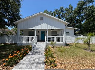 3902 N Suwanee Ave, Tampa, FL 33603