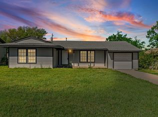 1704 Langford St, Greenville, TX 75401