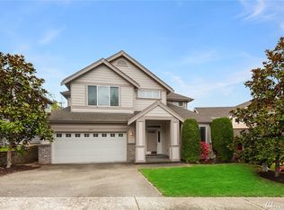 3607 Monterey Ct NE, Renton, WA 98056