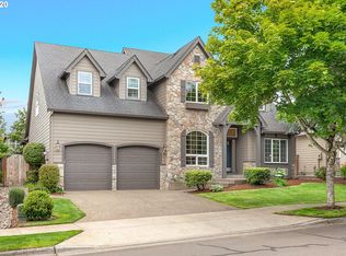 22240 SW Fisk Ter, Sherwood, OR