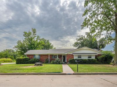 4411 N Chapman Ave, Shawnee, OK, 74804
