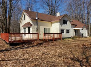 8244 Bocook Rd, Mancelona, MI 49659