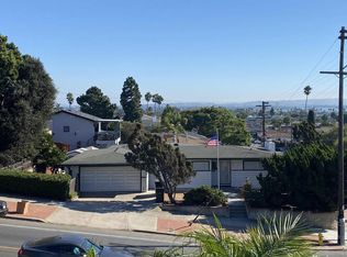 1603 Beryl St, San Diego, CA 92109