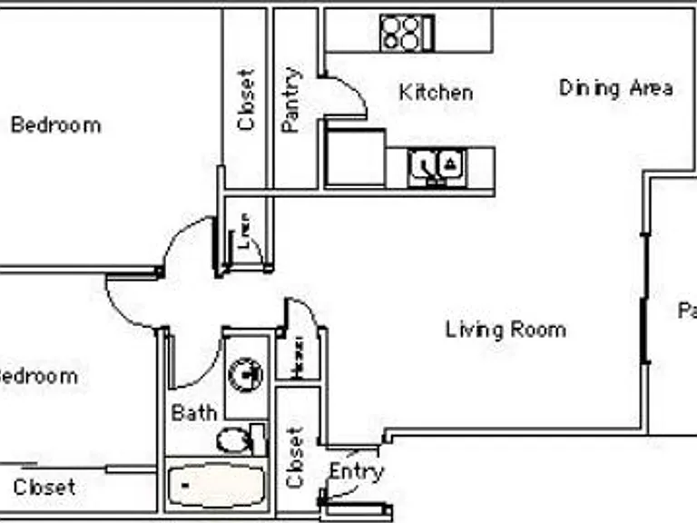 Mira Loma Apartments — Photo 17