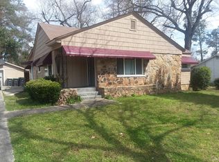 318 Greenwood Ave NW, Rome, GA 30165