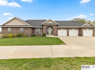 6698 County Road P35, Blair, NE 68008