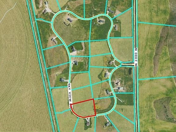 5th image of 3829 Sky View Dr