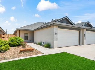 4108 Trenton Ave #B, Lubbock, TX 79407