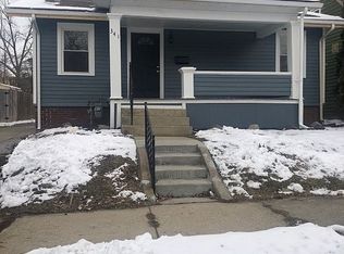 341 Dalgren Ave, Fort Wayne, IN 46805